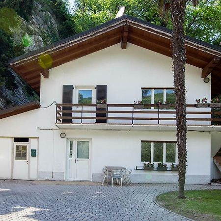 Apartments Suster Torbole Sul Garda Екстер'єр фото
