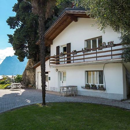 Apartments Suster Torbole Sul Garda Екстер'єр фото