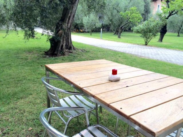 Apartments Suster Torbole Sul Garda Екстер'єр фото