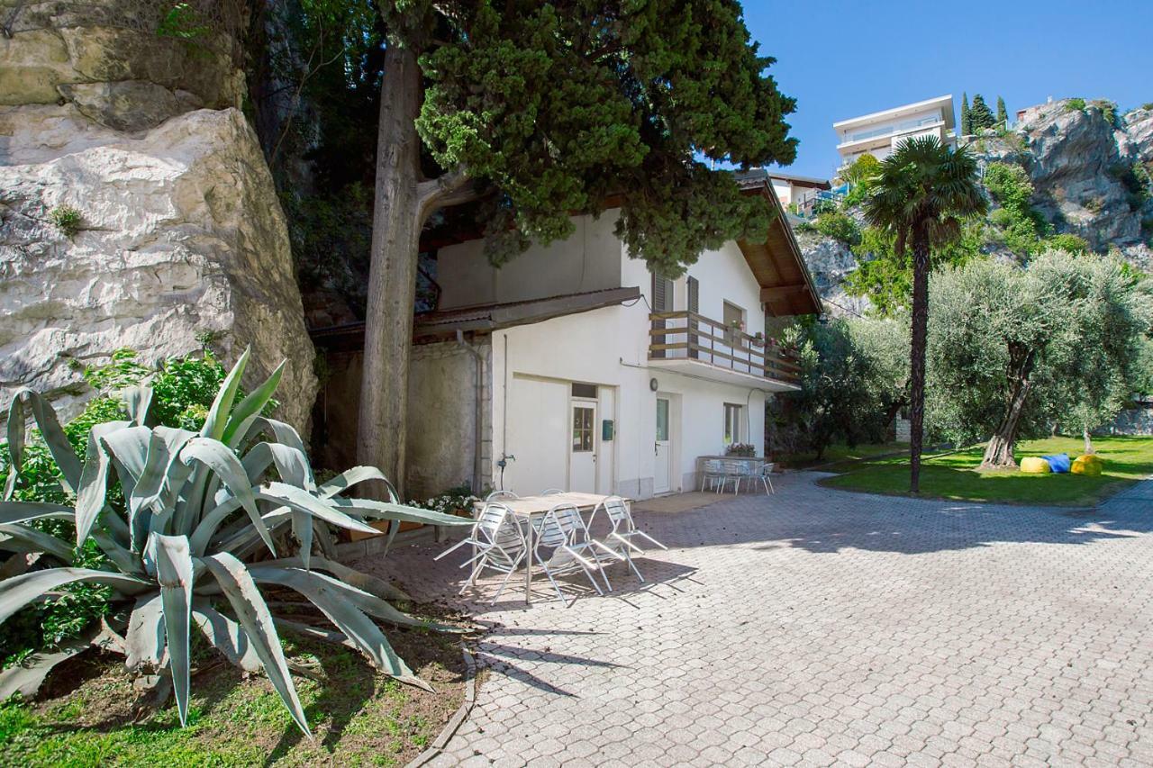 Apartments Suster Torbole Sul Garda Екстер'єр фото