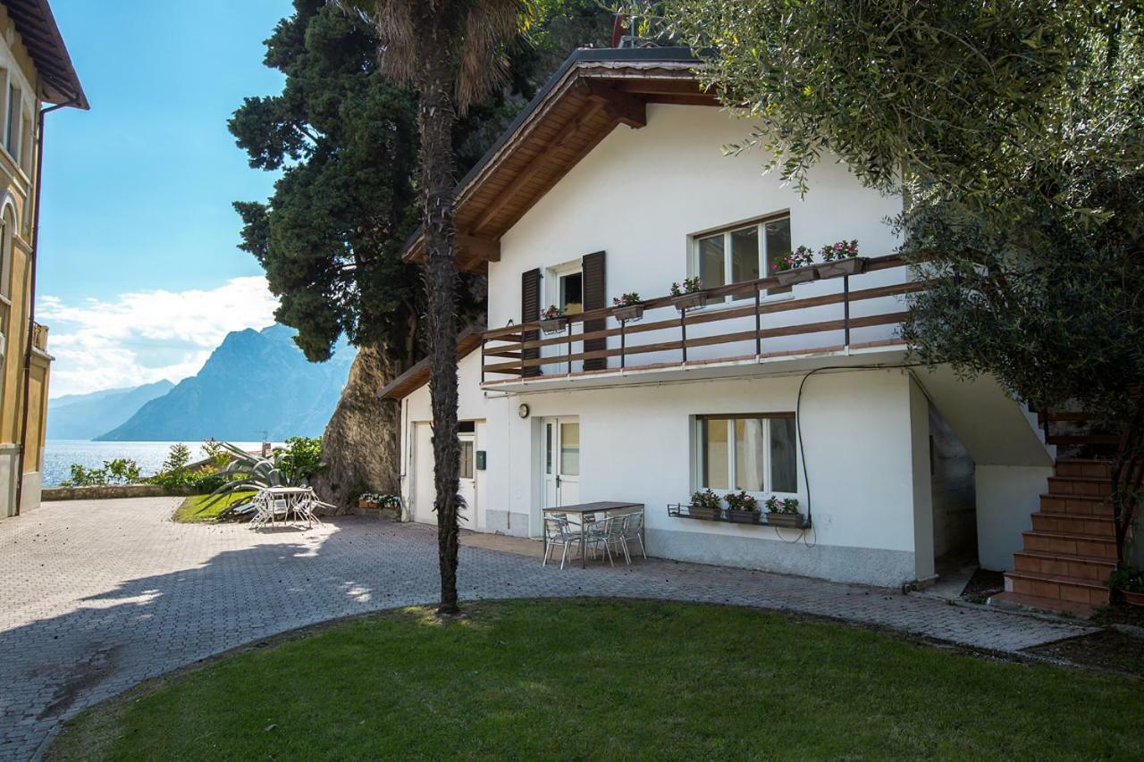 Apartments Suster Torbole Sul Garda Екстер'єр фото