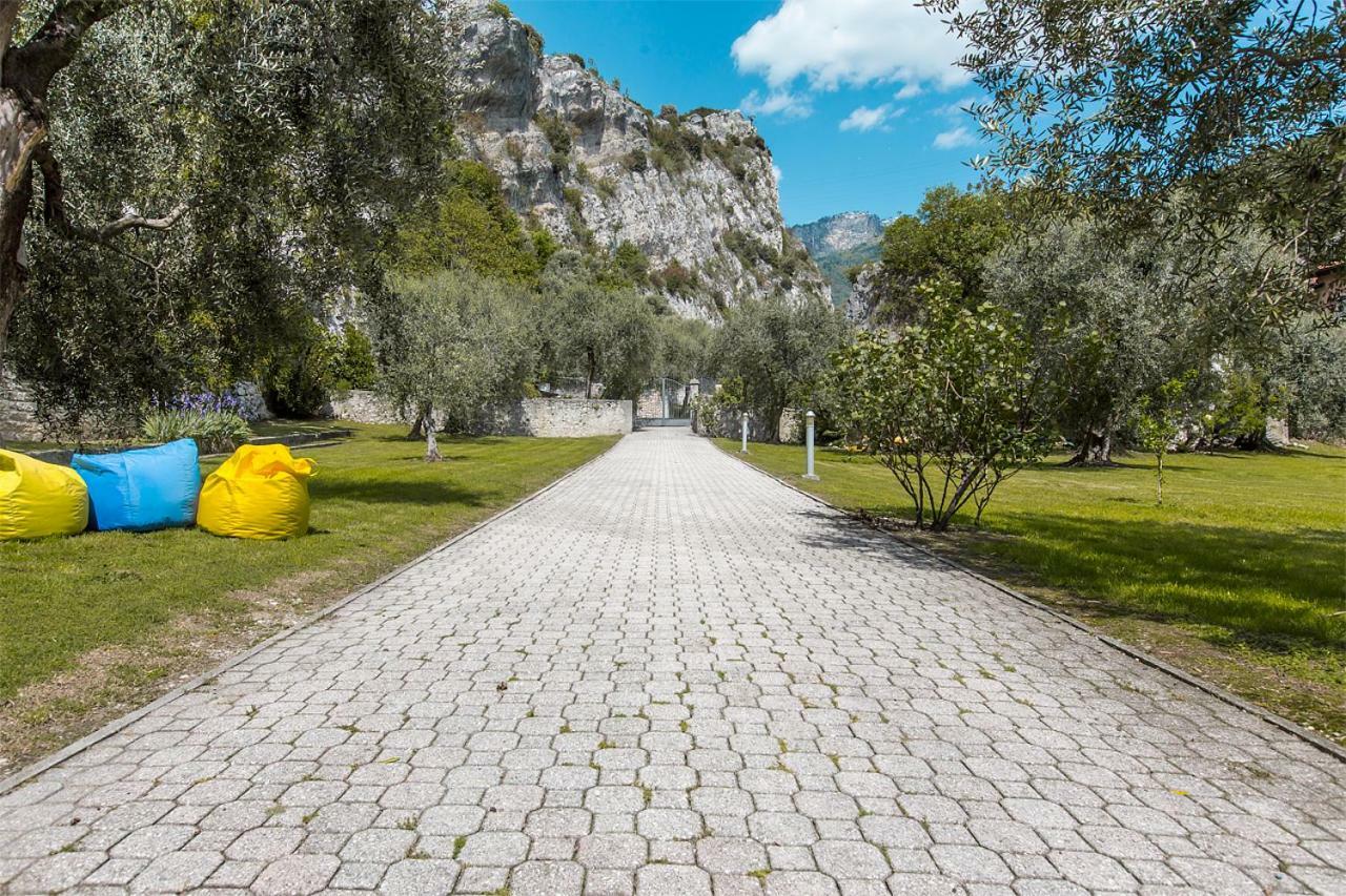 Apartments Suster Torbole Sul Garda Екстер'єр фото