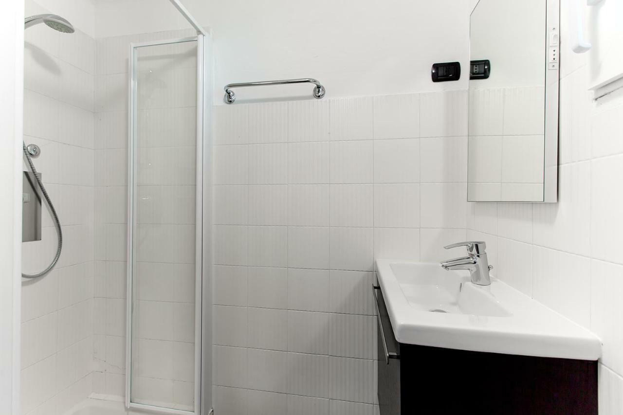 Apartments Suster Torbole Sul Garda Екстер'єр фото