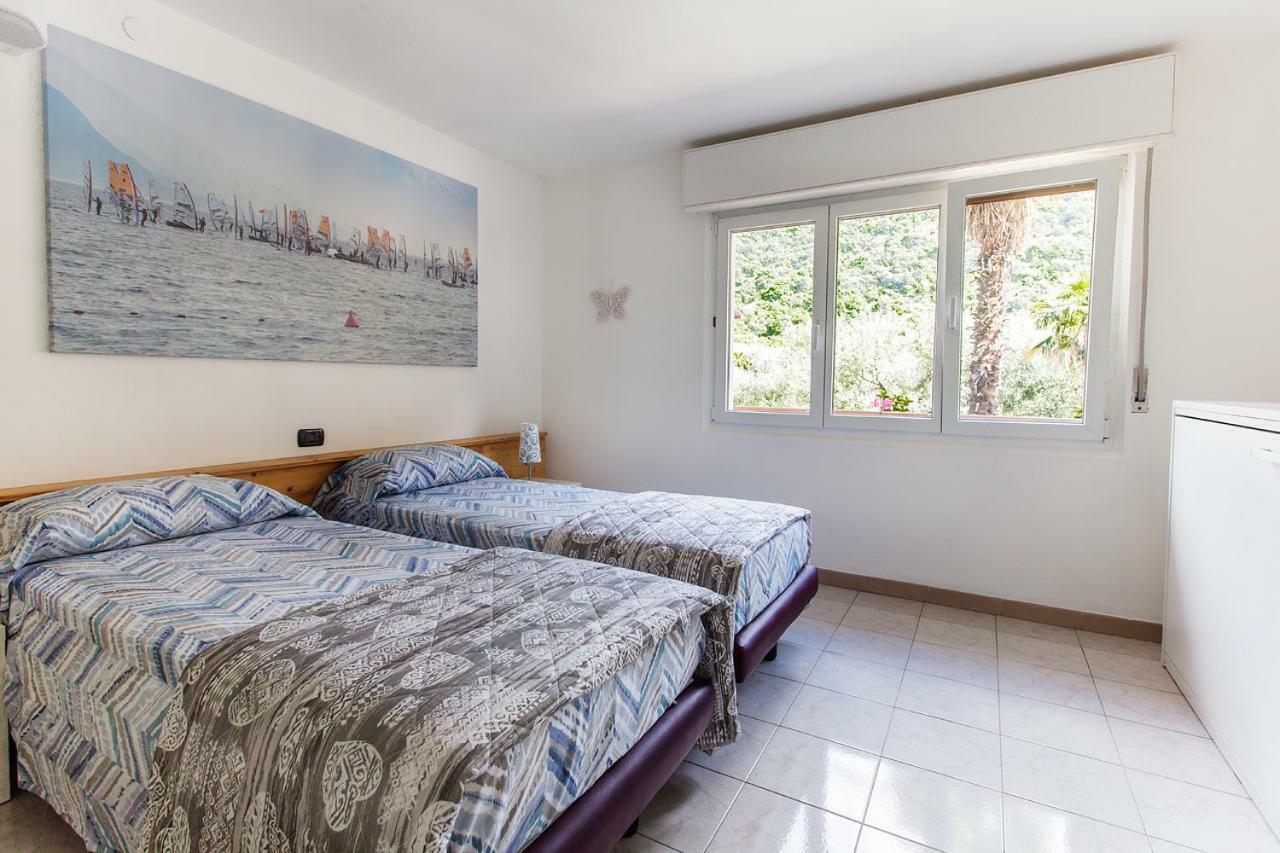 Apartments Suster Torbole Sul Garda Екстер'єр фото
