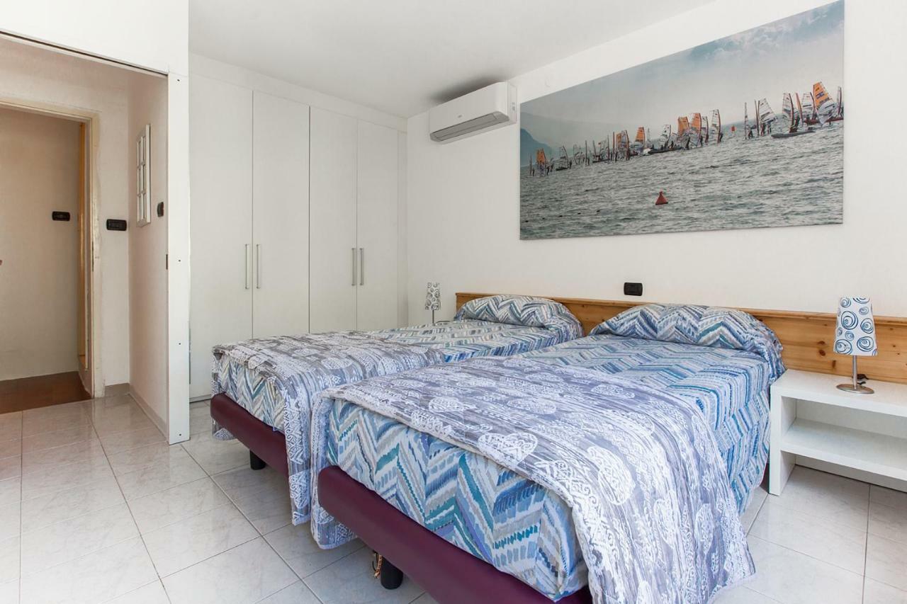 Apartments Suster Torbole Sul Garda Екстер'єр фото
