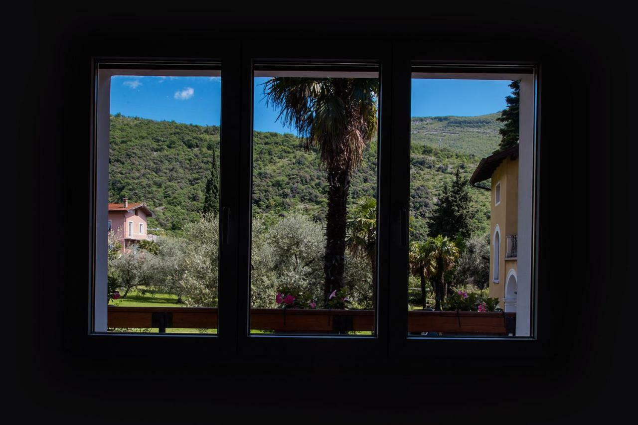 Apartments Suster Torbole Sul Garda Екстер'єр фото