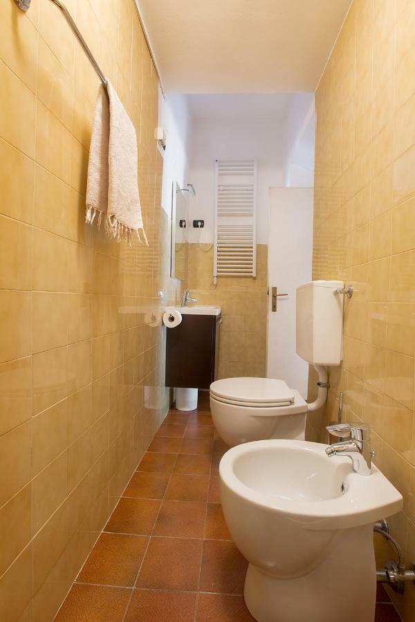 Apartments Suster Torbole Sul Garda Екстер'єр фото
