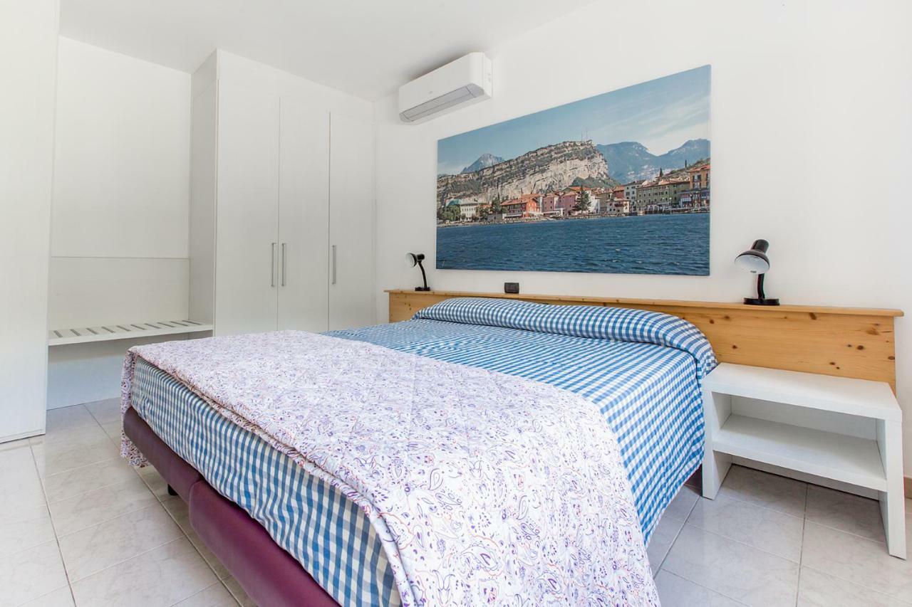 Apartments Suster Torbole Sul Garda Екстер'єр фото