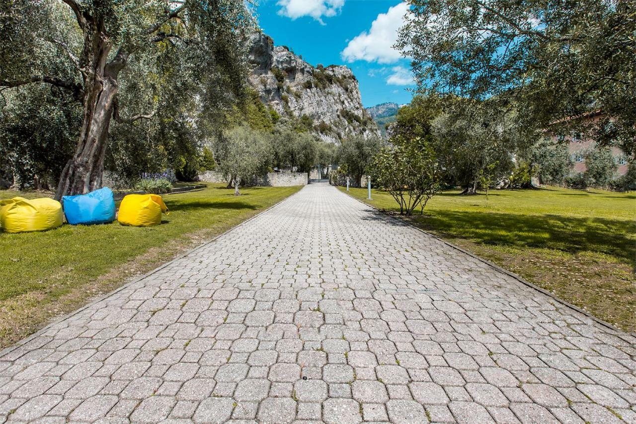 Apartments Suster Torbole Sul Garda Екстер'єр фото